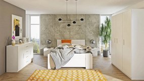 Mobila Dormitor Darsiv XII