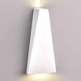 APLICA LED DE FATADA 6W