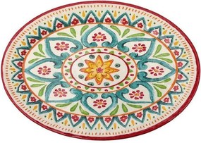 Platou ø 30,5 cm Maya – Brandani