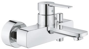 GROHE 33849001 - Baterie pentru cadă LINEARE DN 15, crom lucios