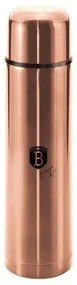 Berlinger Haus Termos Rosegold Metallic Line, 1 l