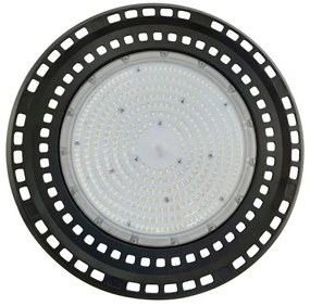 Corp de iluminat LED industrial UFO HIGHBAY LED/200W/230V 5000K IP65