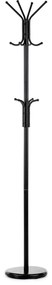 Cuier Bebian (negru mat). 1121188
