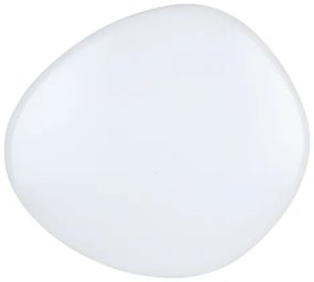 Eglo 900128 - Plafonieră LED RGBW dimabilă SILERAS-Z LED/21,6W/230V