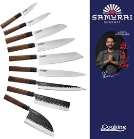 SATAR 17 CM, RIKITO WATANABE