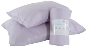 Față de pernă din microfibră 45x75 cm Summer – B.E.S.