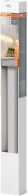Osram - Lampă LED sub mobilier, reglabilă, cu senzor LINEAR ANGLE LED/7,5W/230V, alb