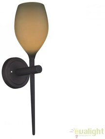 Aplica de perete moderna Izza olive