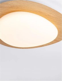 Plafoniera LED design modern NIMBUS