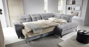 Coltar extensibil Inferne pe dreapta Relax 04