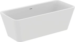 Cada freestanding Ideal Standard Atelier Tonic II alb mat 180x80 cm