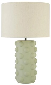 Veioza/Lampa de masa design decorativ Bobble