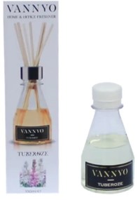 Odorizant betisoare Vannyo Tuberoze 100 ml