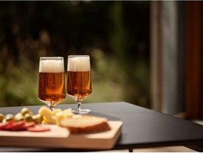 Pahare 2 buc. de bere 300 ml Rocks – Zone