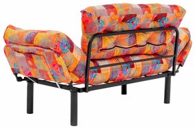 Canapea pat Nitta Patchwork