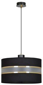 Suspensie Mogi 1 Black 601/1 Emibig Lighting, Modern, E27, Polonia