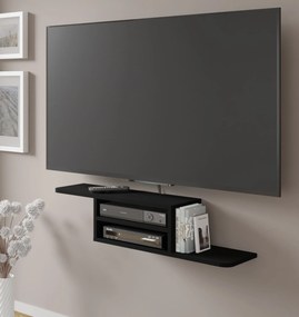 Masă TV Decal (Negru). 1124910