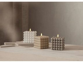 Lumânare LED (înălțime 12,5 cm) Flamme Dot – Star Trading