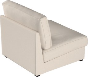 Husă de fotoliu Kivik desfășurată