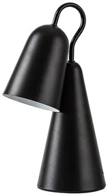 Lampă LED de masă Rabalux 74225 RABAL 1xE14/4W/230V negru