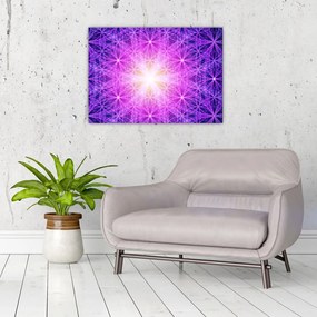 Tablou abstract (70x50 cm)