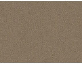 Pat matrimonial taupe tapițat cu spațiu de depozitare cu somieră 180x200 cm Elizabeth – Micadoni