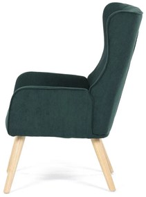 Fotoliu Atribuian (verde). 1120927