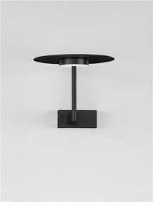 Aplica de perete LED stil minimalist TOVI