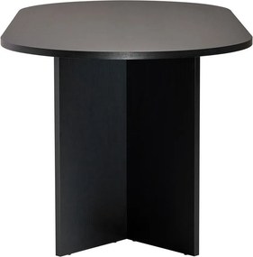 Masă de dining cu aspect mat 89,5x180 cm Sablin – Kalune Design