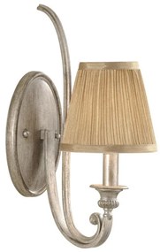 Aplică Feiss FE-ABBEY1 ABBEY 1xE14/40W/230V