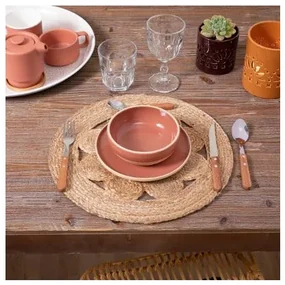 Placemat brodat