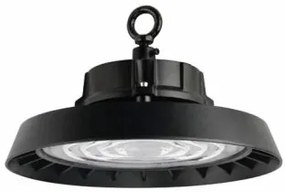 Plafoniera led suspendata hala industriala SMD LED 200W HERKUL Horoz