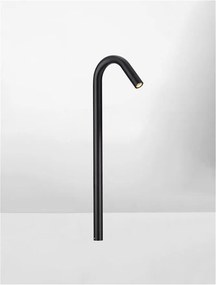 Stalp LED iluminat exterior decorativ IP65 GLEAM H-60cm