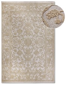 Covor crem din fibre reciclate 200x290 cm Ambroise – Villeroy&Boch