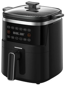 FRITEUZA AER CALD HEINNER HAFG-B5BK2600