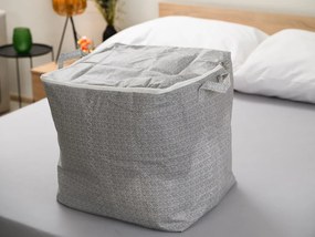 Organizator pentru haine SENCA 110l gri