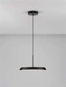 Lustra/Pendul LED design decorativ OPHELIA