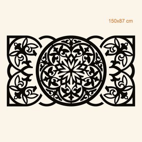 DUBLEZ | Tablou de lux pentru living - Panou