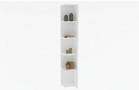 Bibliotecă Ravella White
