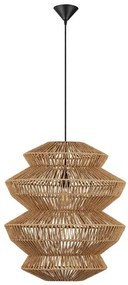 Lustra/Pendul design natural NUA