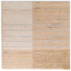 Covor bej-crem 133x190 cm Craft – Universal
