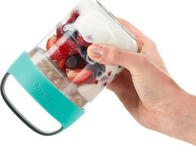 Cutie pentru prânz pentru iaurt To Go – Lékué