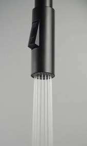 Luno Pară de duș , pentru bateriile de bucătărie, Luno ABA_N74S