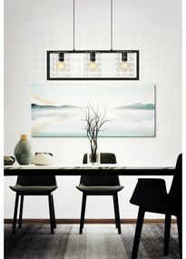 Lustră pe cablu JUBILY 3xE27/40W/230V Eglo 43663