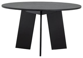 Masă de dining rotundă ø 129 cm Fries – WOOOD