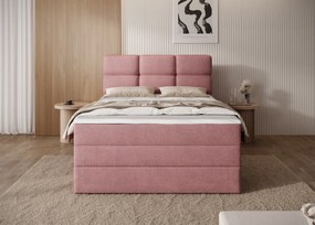 Pat boxspring Kasped 120x200 cm Touch 24
