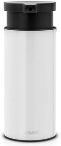 Brabantia Profile dozator săpun 200 ml alb 108181