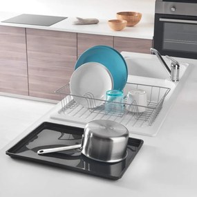 Scurgător vase Metaltex Colonia Plus