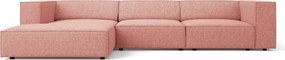 Coltar Arendal 4 locuri chenille