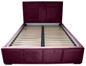 Pat tapitat Gold Patrat 140 x 200 M69
